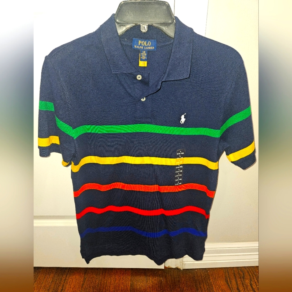 Ralph Lauren Polo Shirt